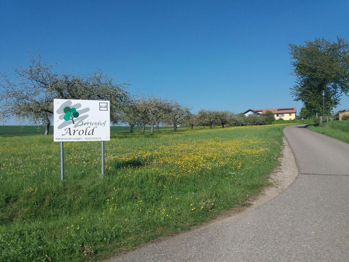 Ferienwohnung Taubertal Familie Arold Creglingen Dış mekan fotoğraf
