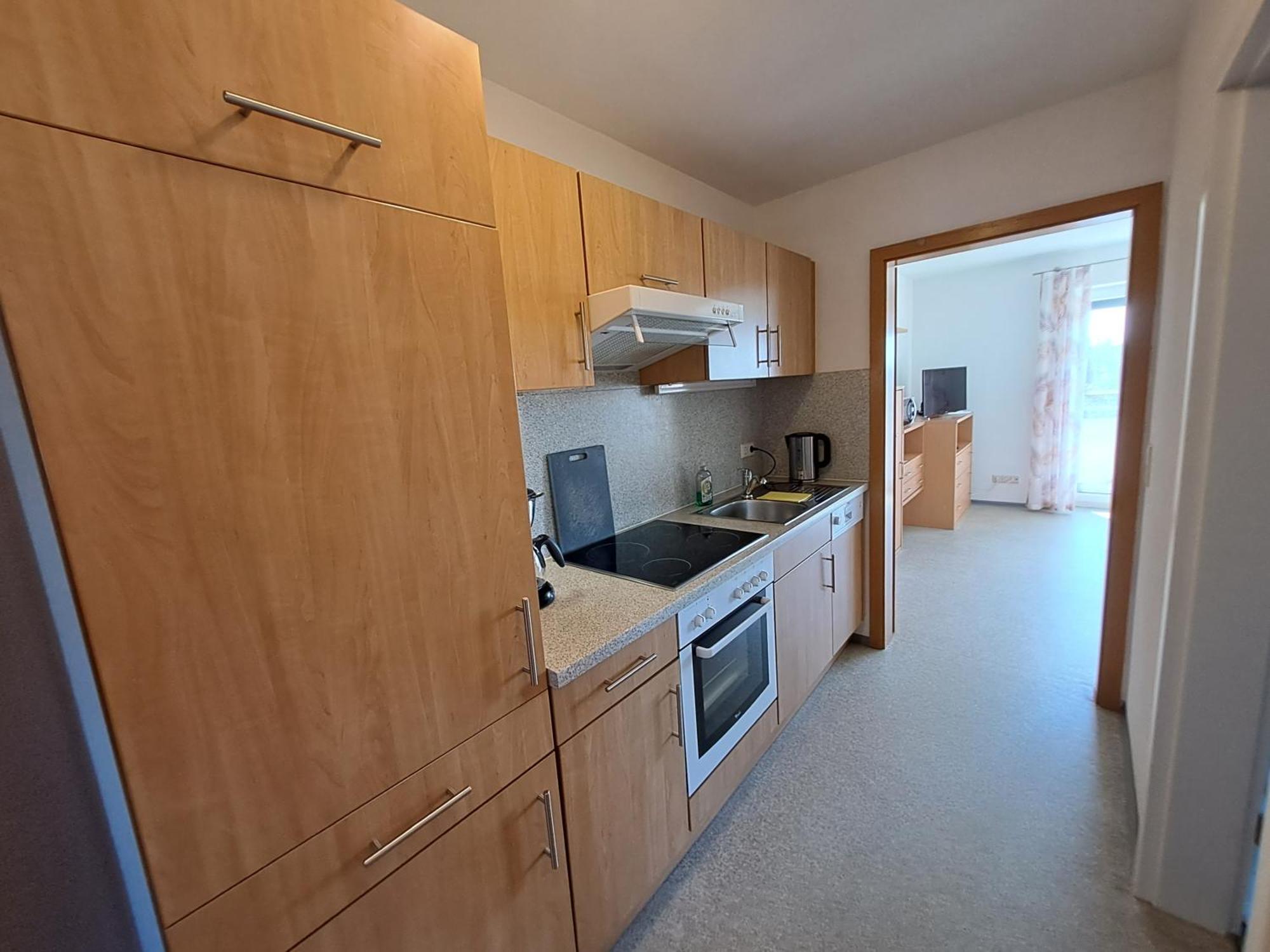 Ferienwohnung Taubertal Familie Arold Creglingen Dış mekan fotoğraf