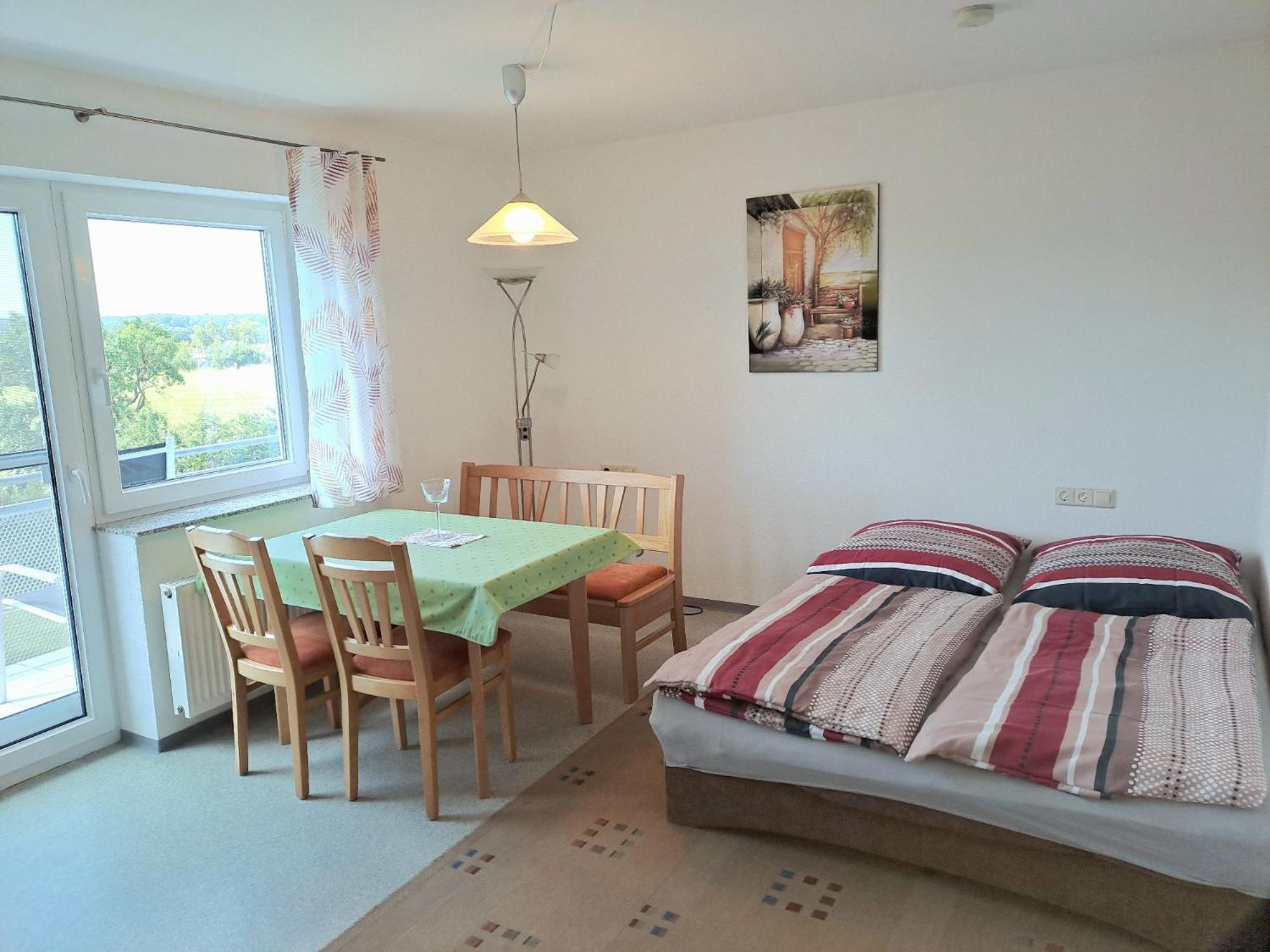 Ferienwohnung Taubertal Familie Arold Creglingen Dış mekan fotoğraf