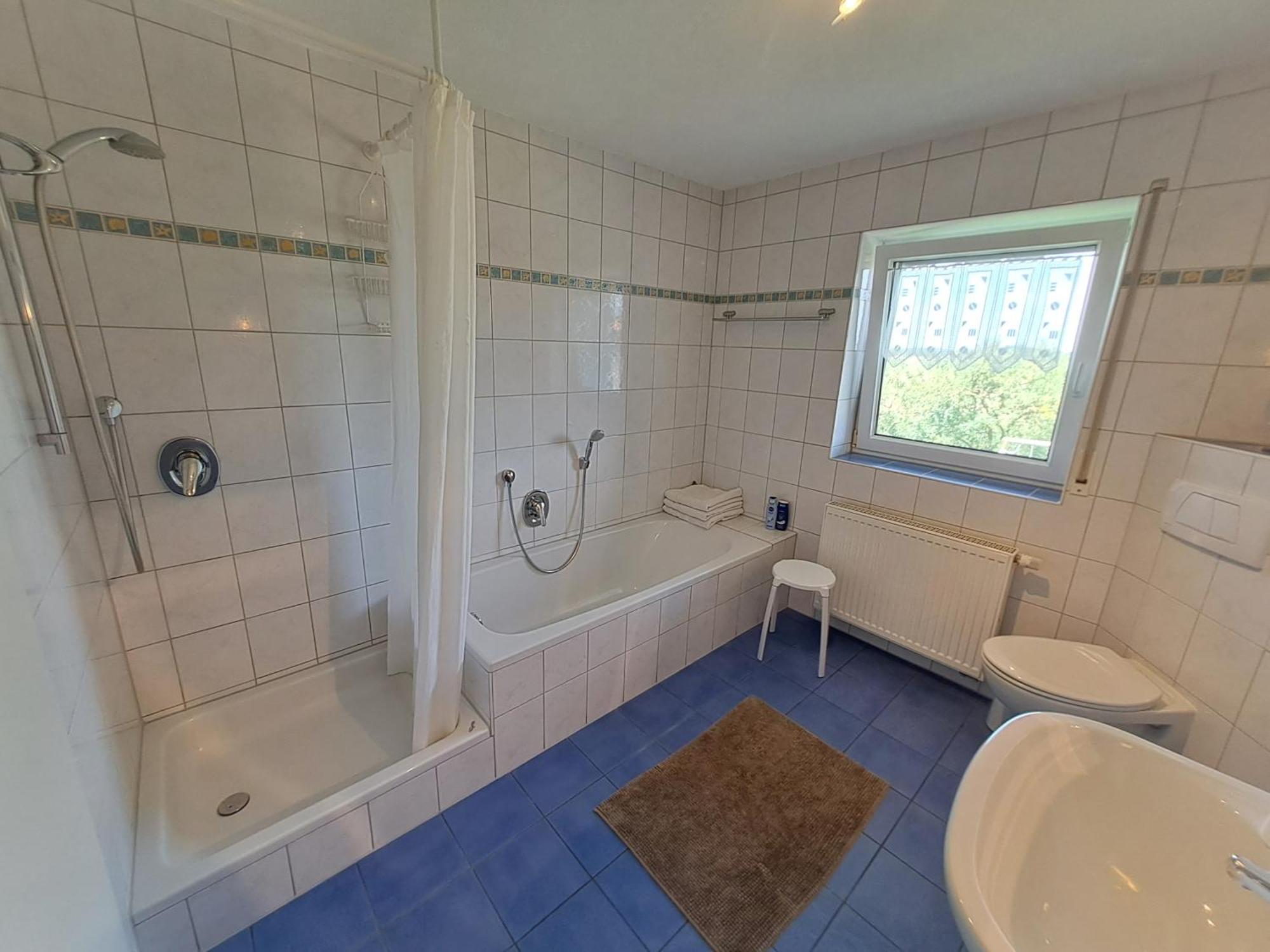 Ferienwohnung Taubertal Familie Arold Creglingen Dış mekan fotoğraf